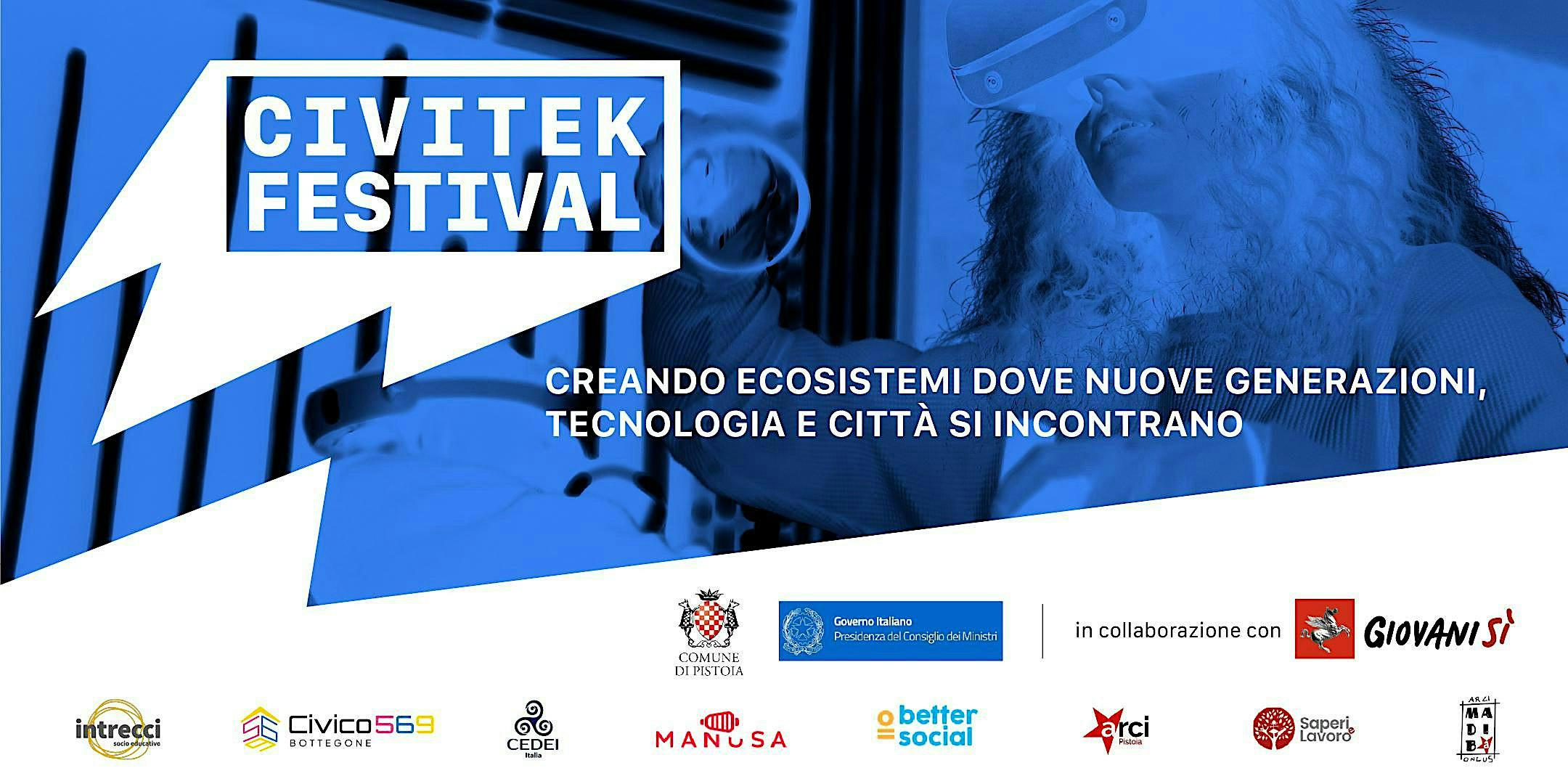 CIVITEK FESTIVAL